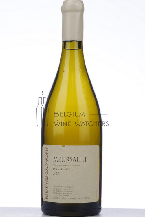 Picture of 2014 MEURSAULT LES NARVAUX